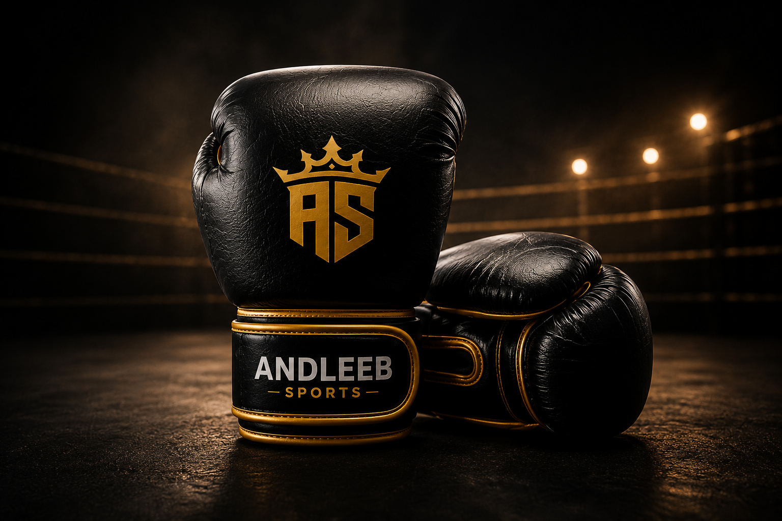Custom Boxing Gloves Manufacturer